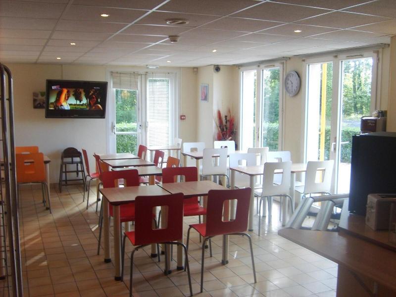 Premiere Classe Dunkerque Sud - Loon Plage Esterno foto
