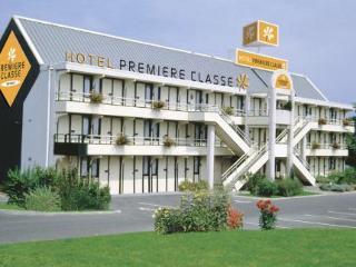 Premiere Classe Dunkerque Sud - Loon Plage Esterno foto