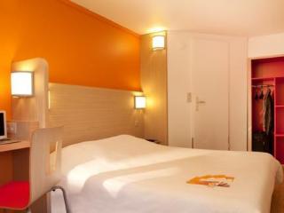 Premiere Classe Dunkerque Sud - Loon Plage Esterno foto